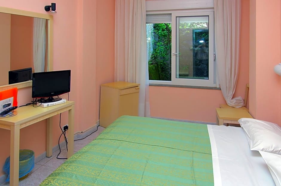 Hotel Cristallo