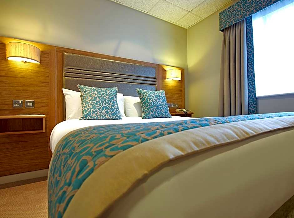 The Briar Court Hotel