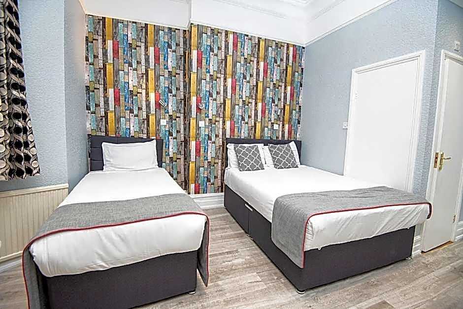 Sino Hotel