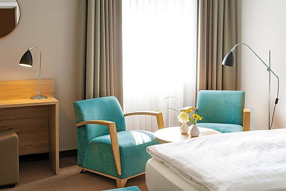 Hotel Noltmann-Peters