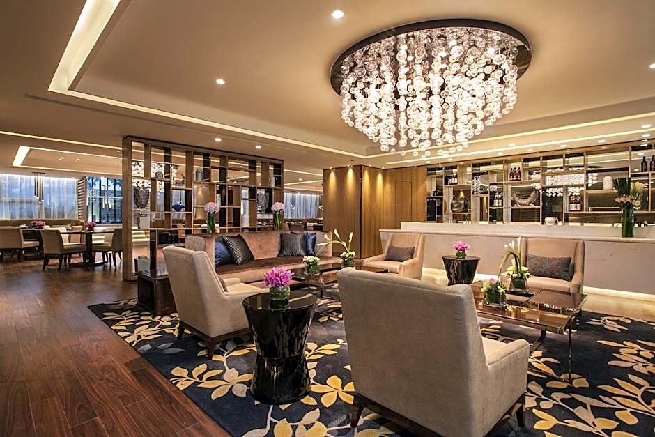Ascott IFC Guangzhou