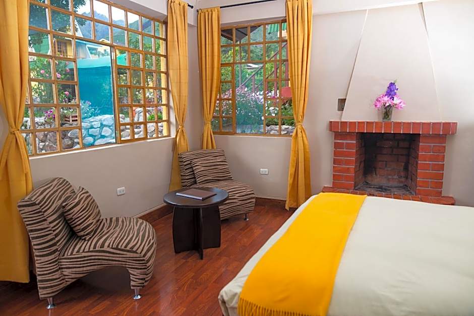 Amaru Valle Hotel