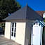 Manoir de l'As de Trèfle
