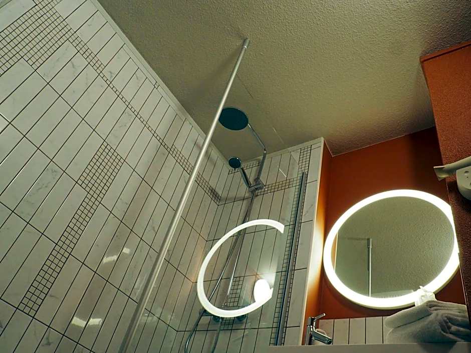 ibis Styles Le Mans Gare Sud