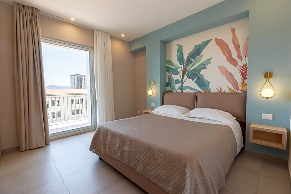 Antares Rooms and Suites