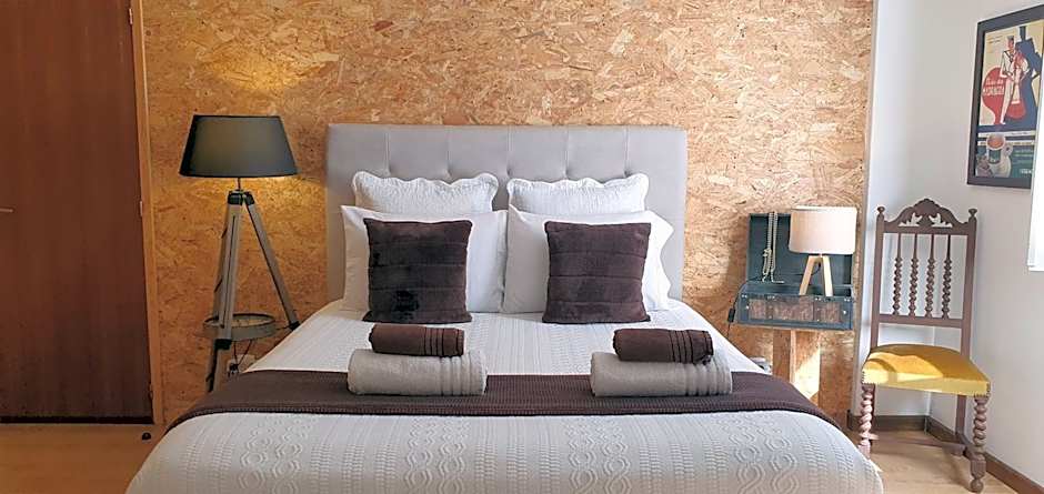 Casa do Criativo ® Bed&Breakfast
