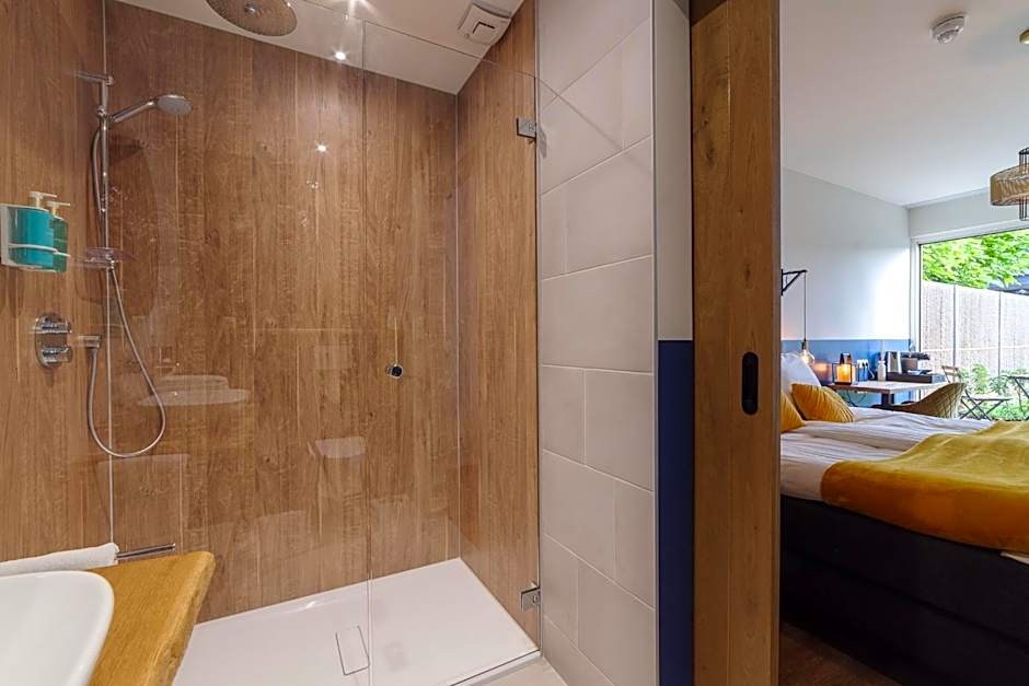 Hotel De Zilte Zeeuw