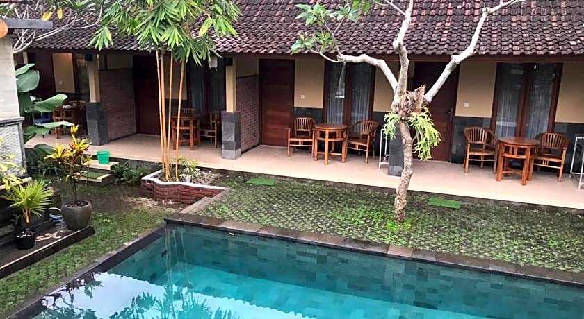 Werkudara Guest House