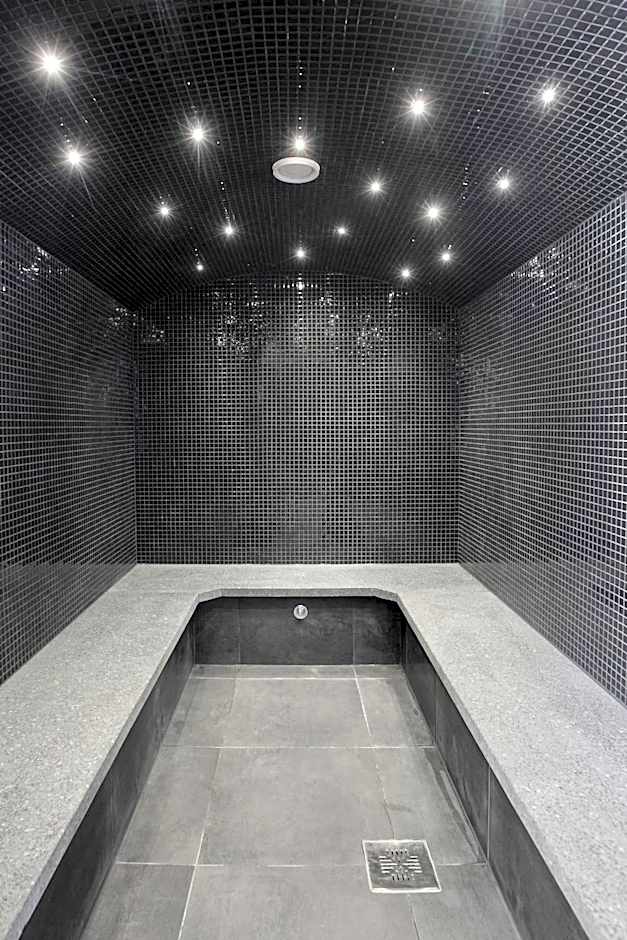 Kreutzwald Hotel Tallinn