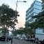 MOON HOTEL