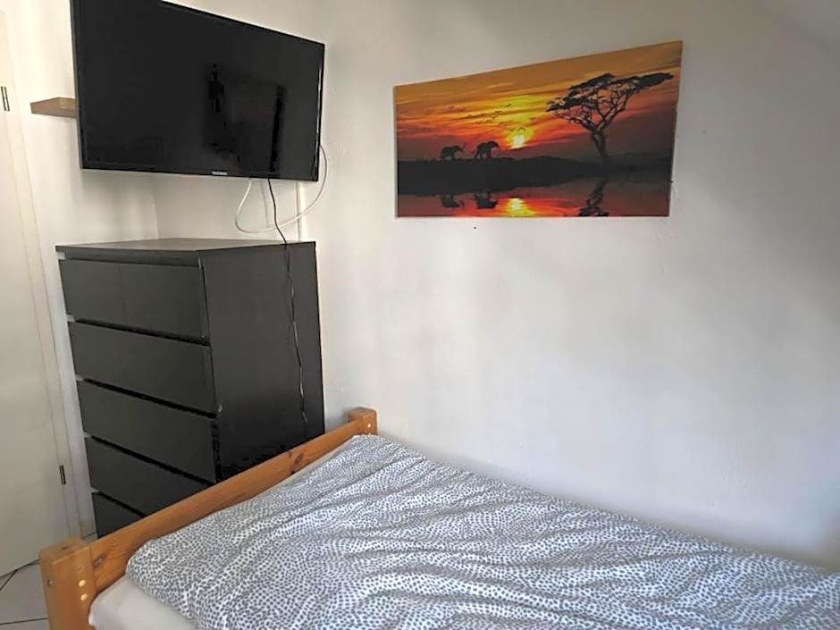 Balthasar Neumann Speiserei & Gästehaus - Zentrum Brühl -E-Ladestation, nähe Phantasialand