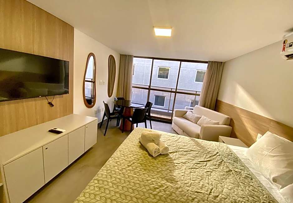 UNITY Cabo Branco by PenareiaTurBr