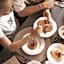 Aparthotel Familiaris - Family Apartments - Pools & Spa in Dolomites