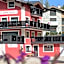 Aparthotel Grischuna