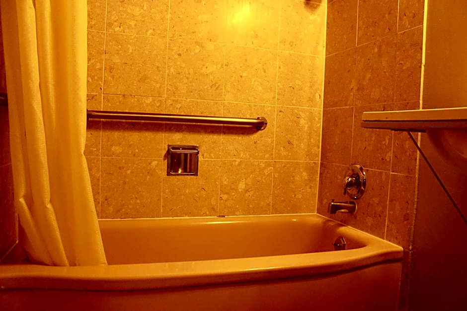 Budget Inn -Yreka