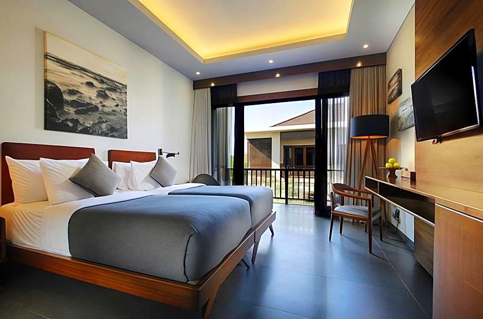 Akana Boutique Hotel