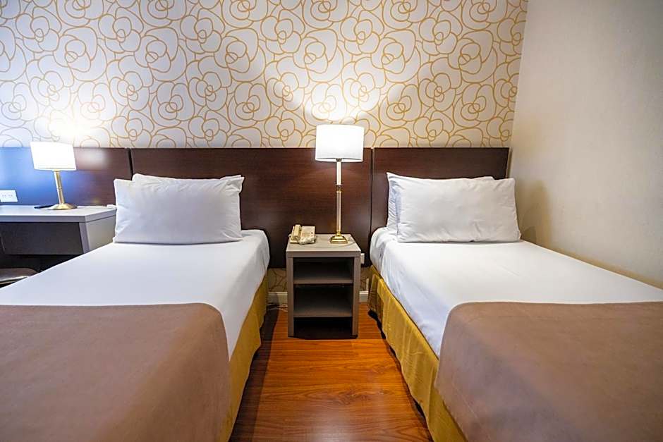 Dorá Hotel Buenos Aires