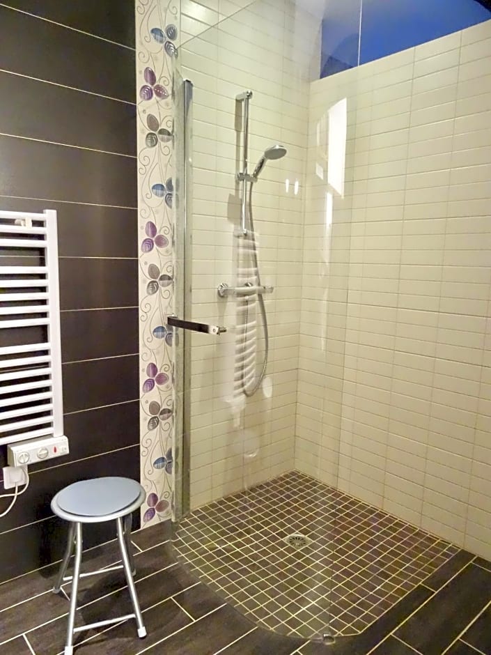 Manoir de la Grand'Cour