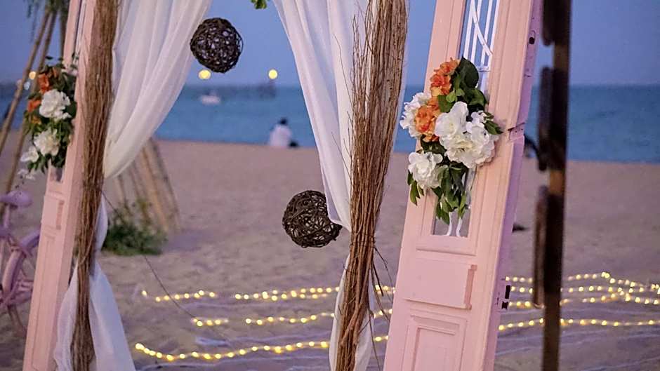 Kefi Palmera Beach Resort El Sokhna - Family Only