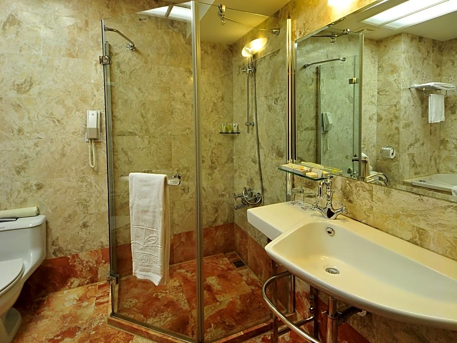 Beautiful Hotel Taipei