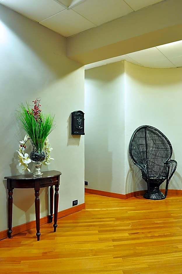 Hotel Twenty Nine