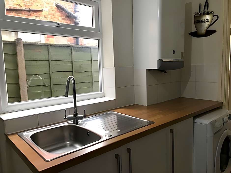 Townhouse @ Underwood Lane