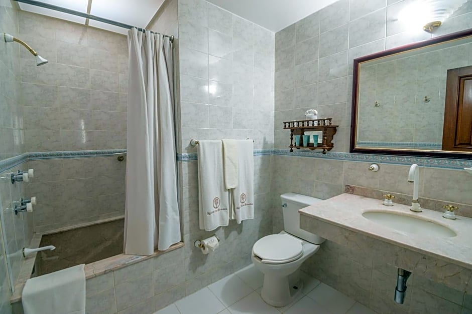 Quinta Las Acacias Hotel Boutique