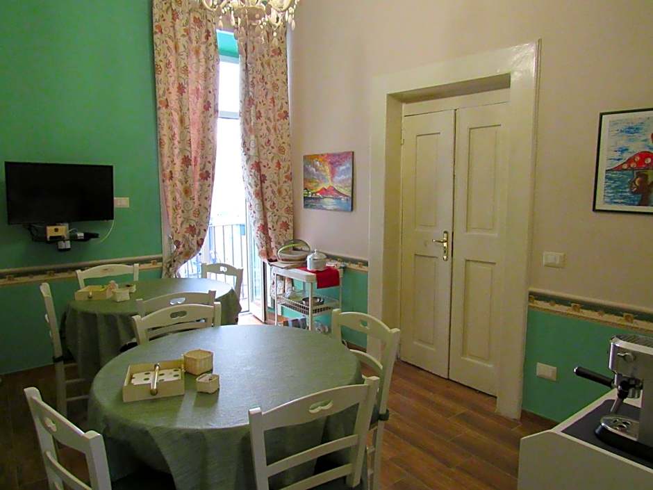 Bed and Breakfast Speranzella