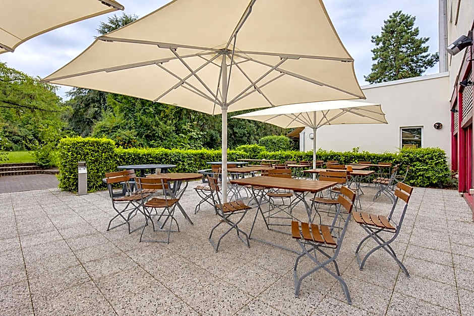 Seminaris Sunday Hotel Bad Honnef
