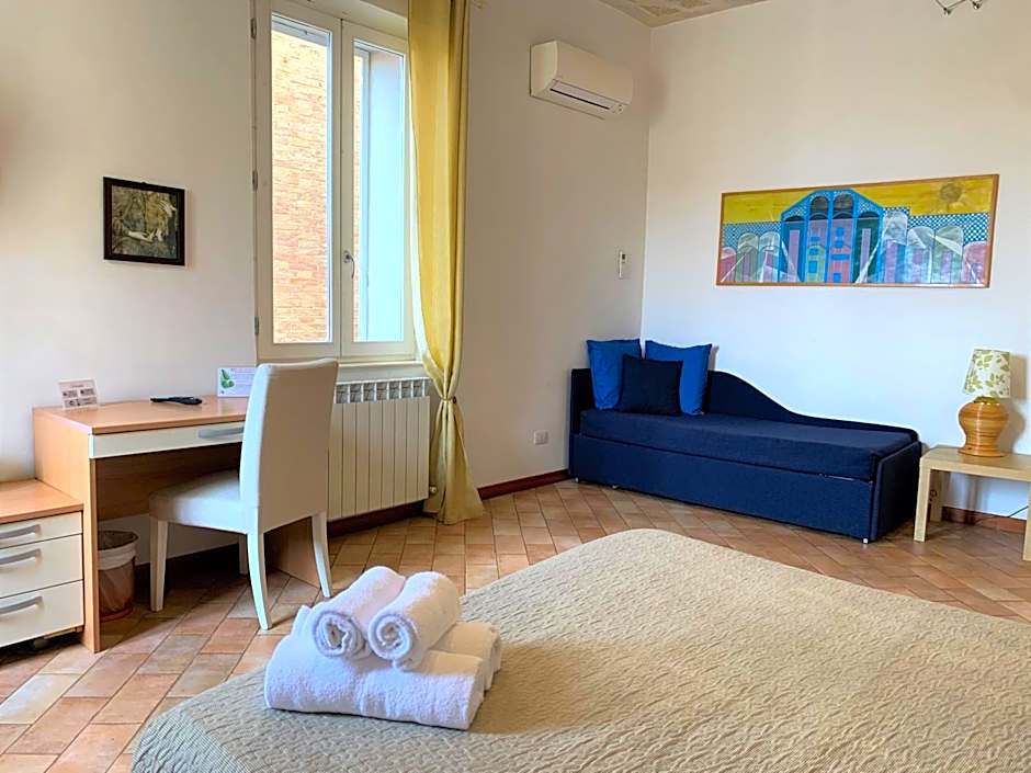 GH Paradiso - Apartments