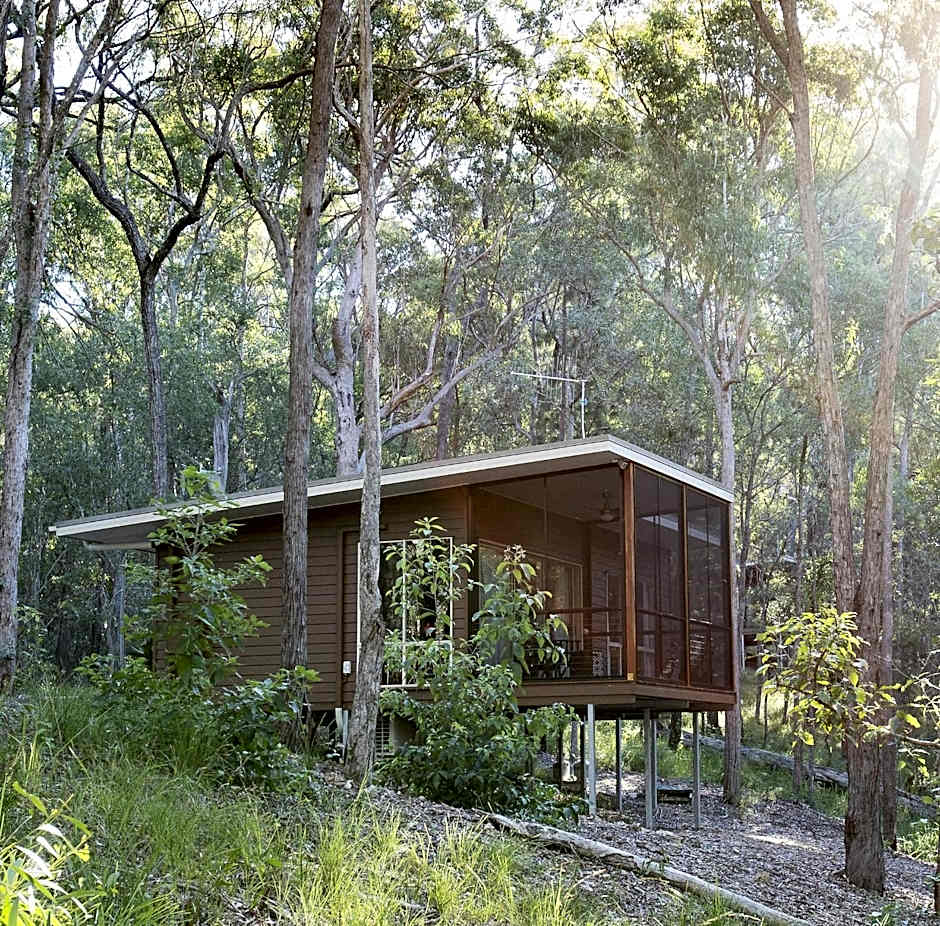 Mt Cotton Retreat