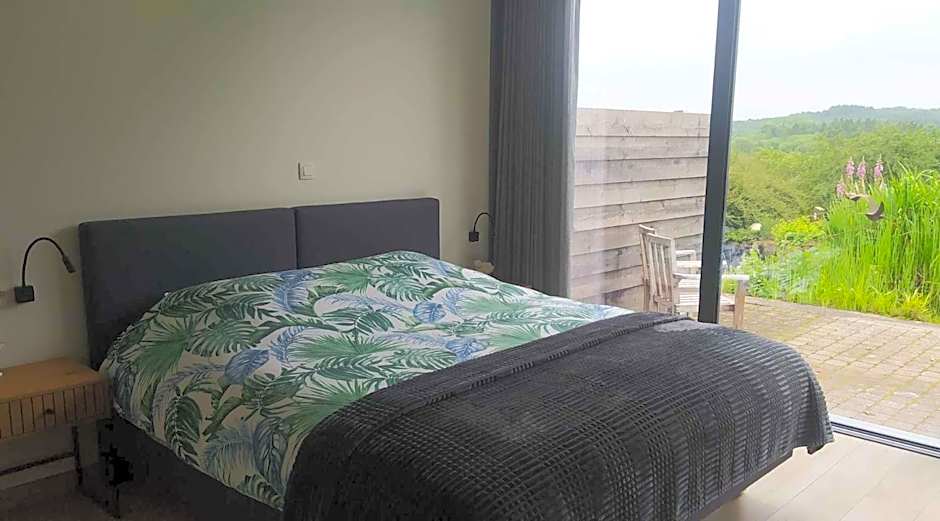 B&B Plattestien