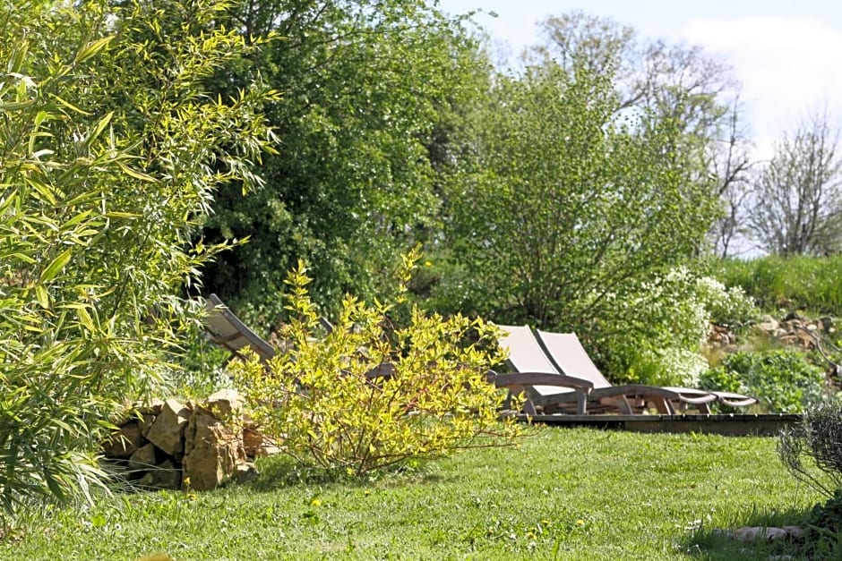 Le Hameau du Quercy