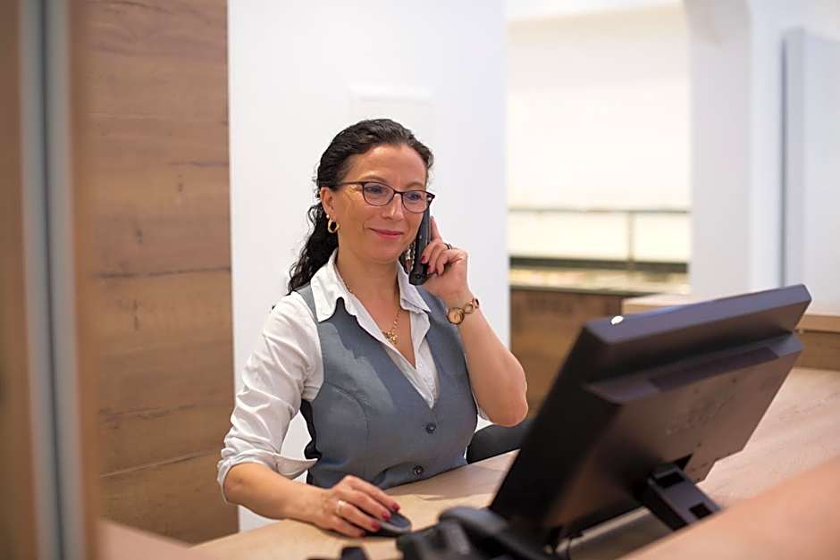 Altstadthotel PIAZZA