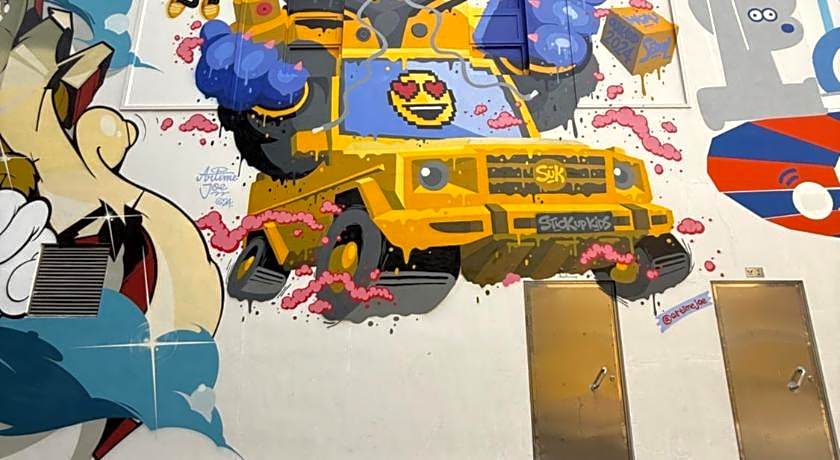 Macau Hotel S - Formerly - Macau Hotel Sun Sun