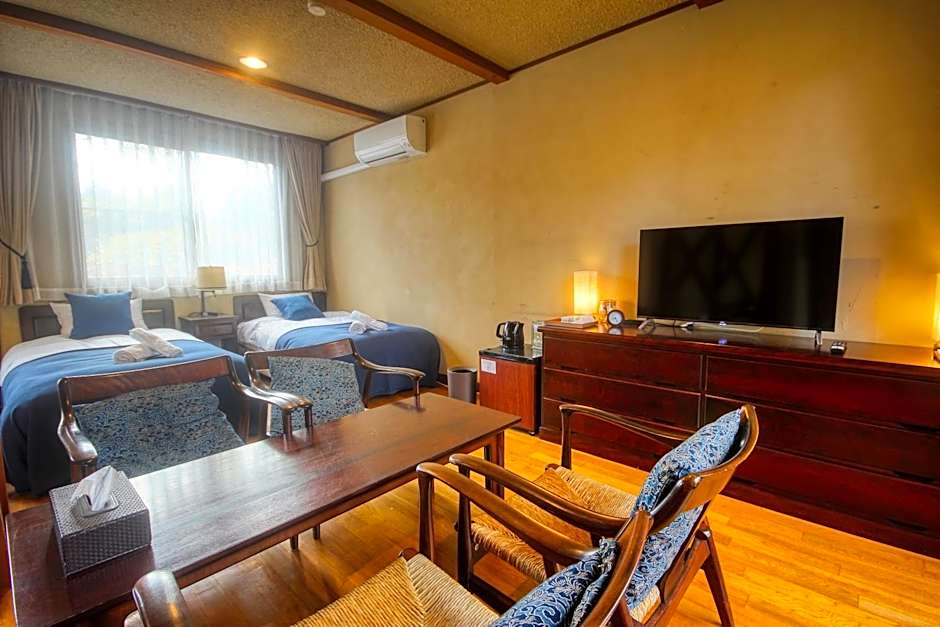 Hotel Wohnen