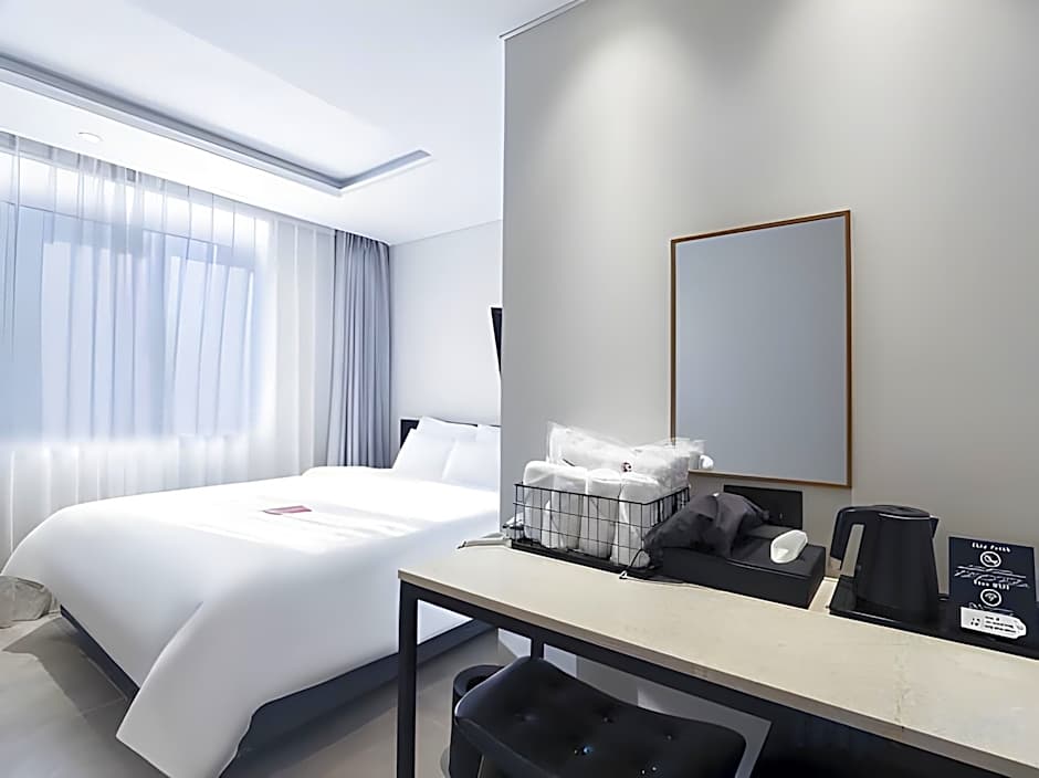 Busan Songjeong Hotel Hongdan