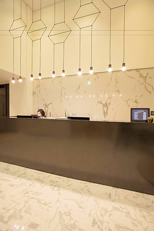 Hotel Gaden by Onyu stay