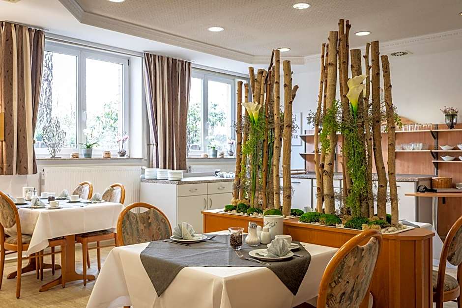 Hotel Pfälzer Hof GmbH