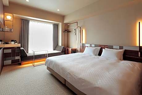 Executive King Room
