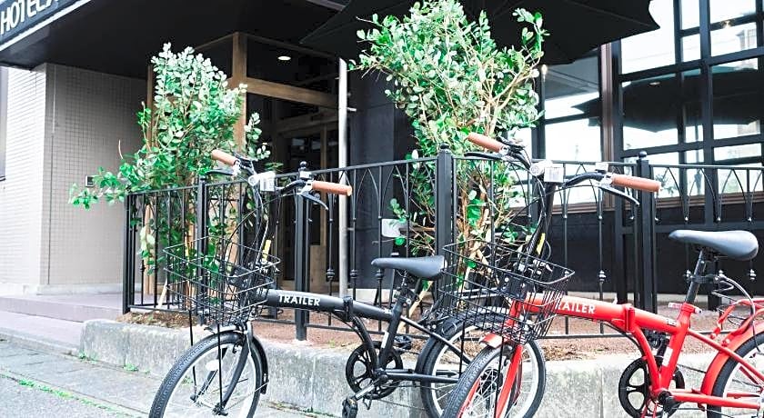 Hotel Areaone Kitaibaraki