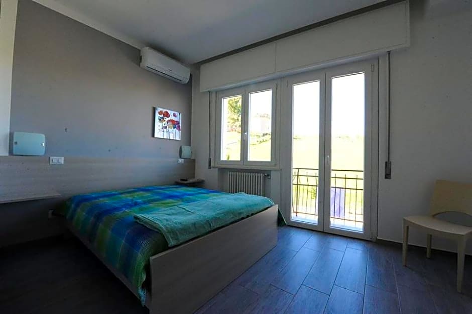B&B La Castellana