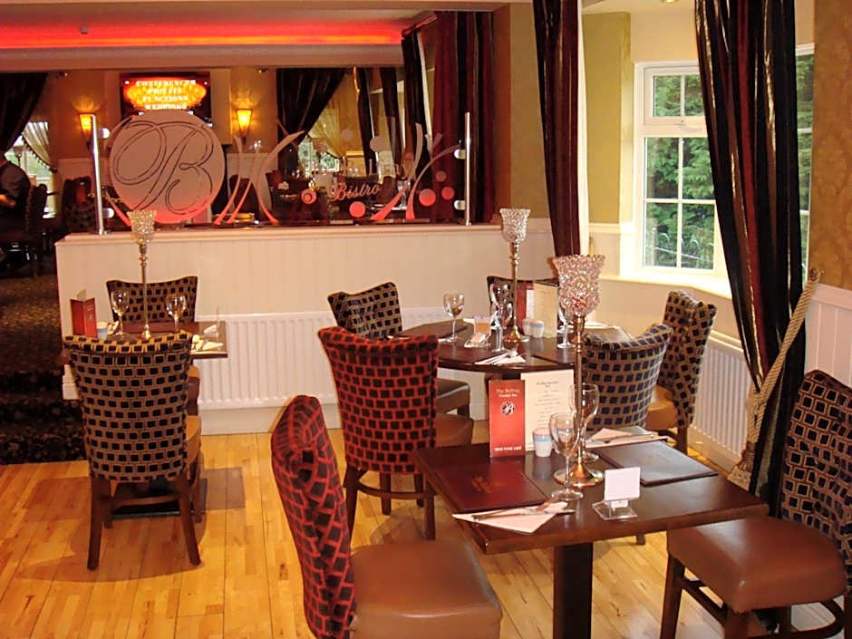 The Belfray Country Inn