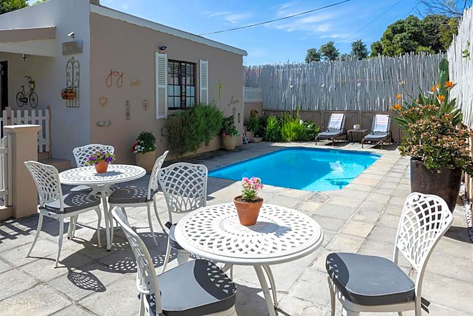 The Potting Shed Guest House