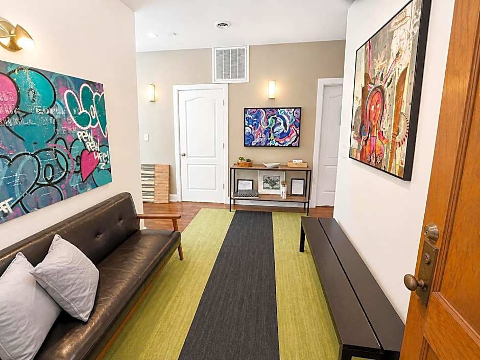 House 5863- Chicago'S Premier Bed And Breakfast