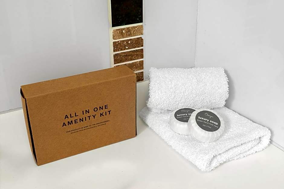 Park Regis Anchorage