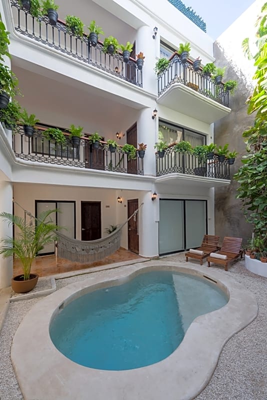 Banana Boutique Hotel