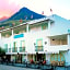 Hotel Ossidiana Stromboli Center