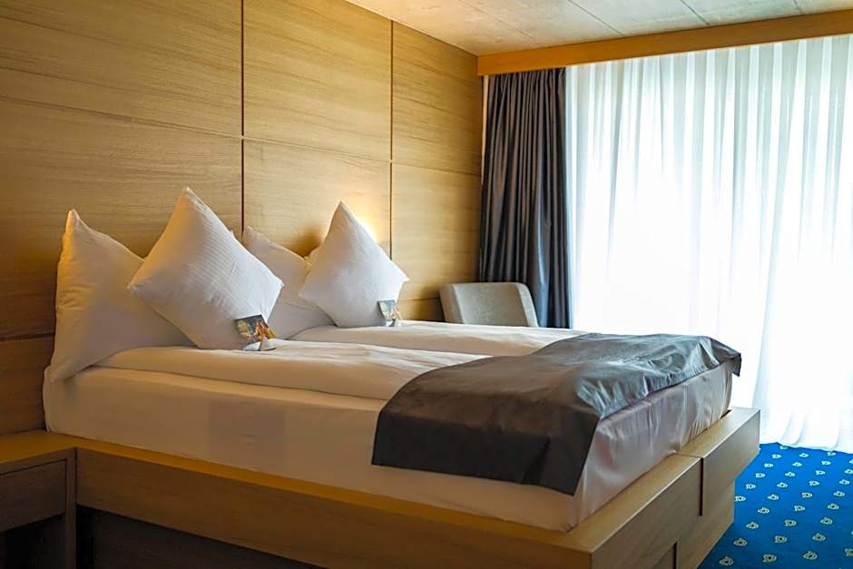 City Hotel Glarnerland
