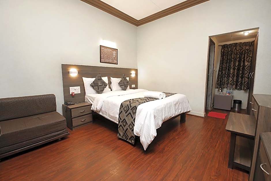 Westend Hotel